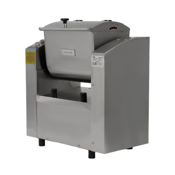 Тестомес HWJ-12.5(J) Foodatlas (380V)